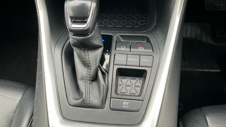 Toyota RAV4 2.5 VVT-i Hybrid Excel 5dr CVT 2WD Hybrid Estate